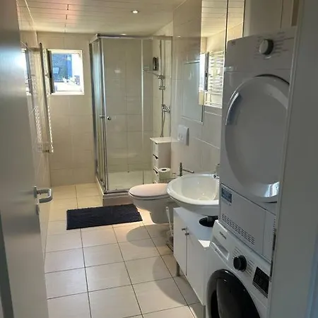 Geraeumige, Helle Loftwohnung Apartment *